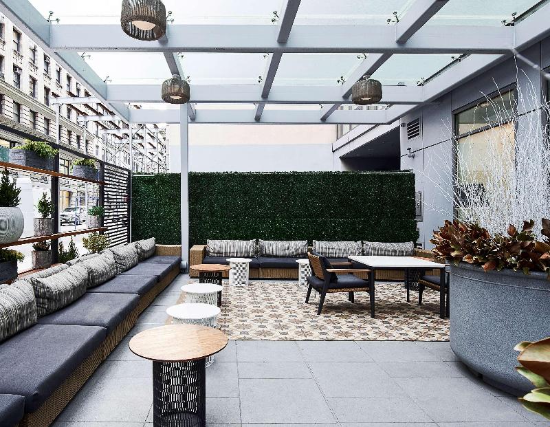 Innside by Melia New York Nomad - Aktivite
