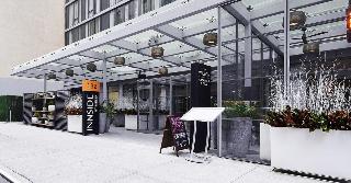 Innside by Melia New York Nomad fotoÄŸrafÄ±