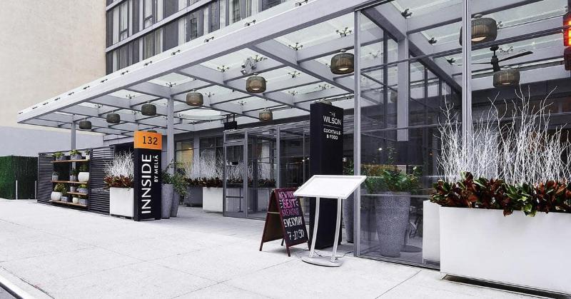 Innside by Melia New York Nomad - Genel