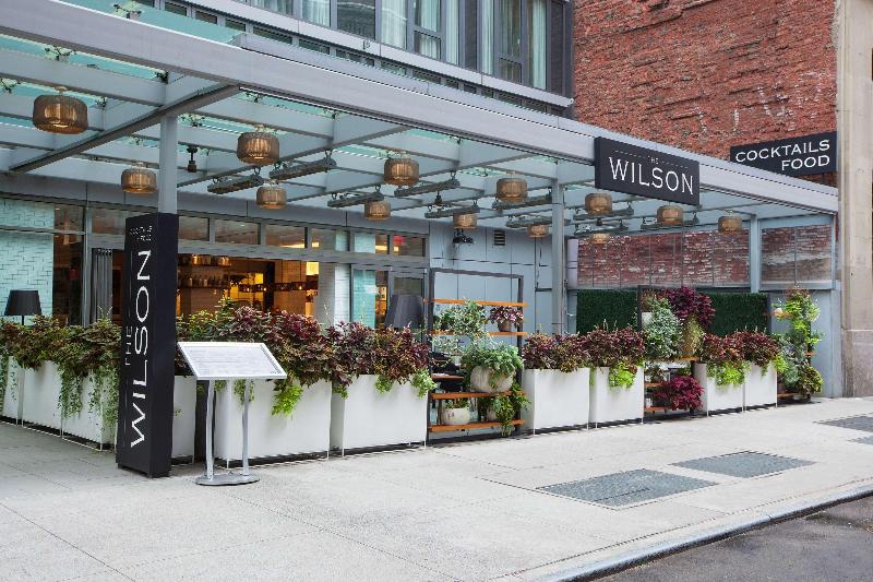 Innside by Melia New York Nomad - Genel
