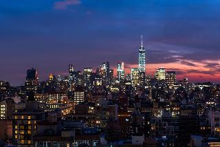 Innside by Melia New York Nomad fotoÄŸrafÄ±