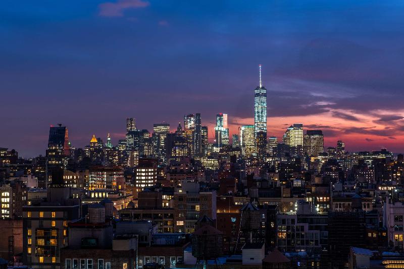 Innside by Melia New York Nomad - Genel