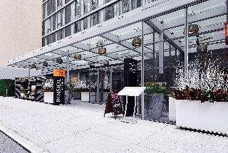 Innside by Melia New York Nomad fotoÄŸrafÄ±