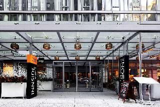 Innside by Melia New York Nomad fotoÄŸrafÄ±