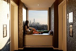 Innside by Melia New York Nomad fotoÄŸrafÄ±