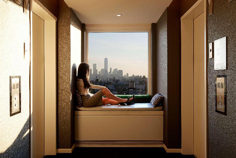 Innside by Melia New York Nomad - Genel