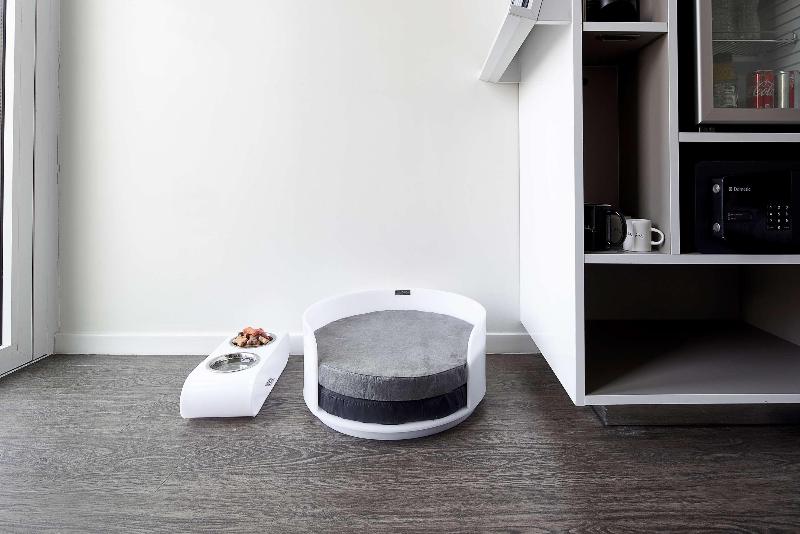 Innside by Melia New York Nomad - Genel