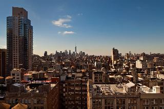 Innside by Melia New York Nomad fotoÄŸrafÄ±