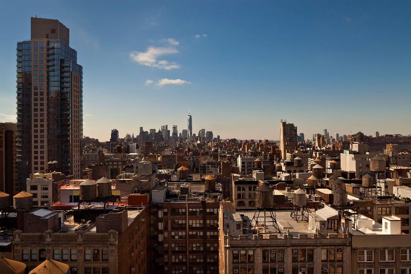 Innside by Melia New York Nomad - Genel