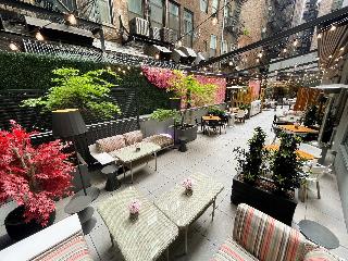 Innside by Melia New York Nomad fotoÄŸrafÄ±