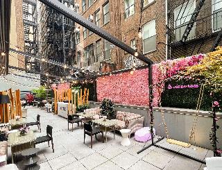 Innside by Melia New York Nomad fotoÄŸrafÄ±