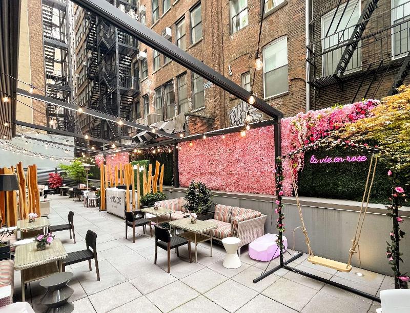 Innside by Melia New York Nomad - Genel