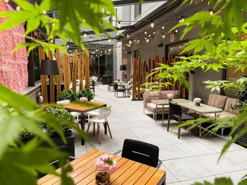 Innside by Melia New York Nomad - Genel