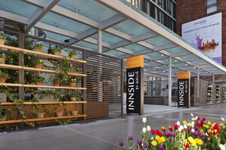 Innside by Melia New York Nomad fotoÄŸrafÄ±