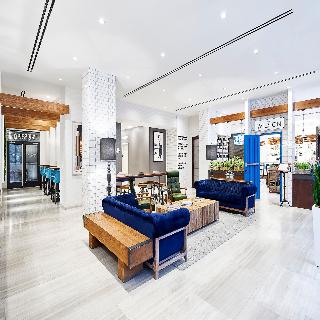 Innside by Melia New York Nomad fotoÄŸrafÄ±