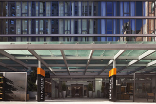 Innside by Melia New York Nomad fotoÄŸrafÄ±