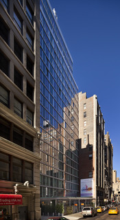 Innside by Melia New York Nomad fotoÄŸrafÄ±