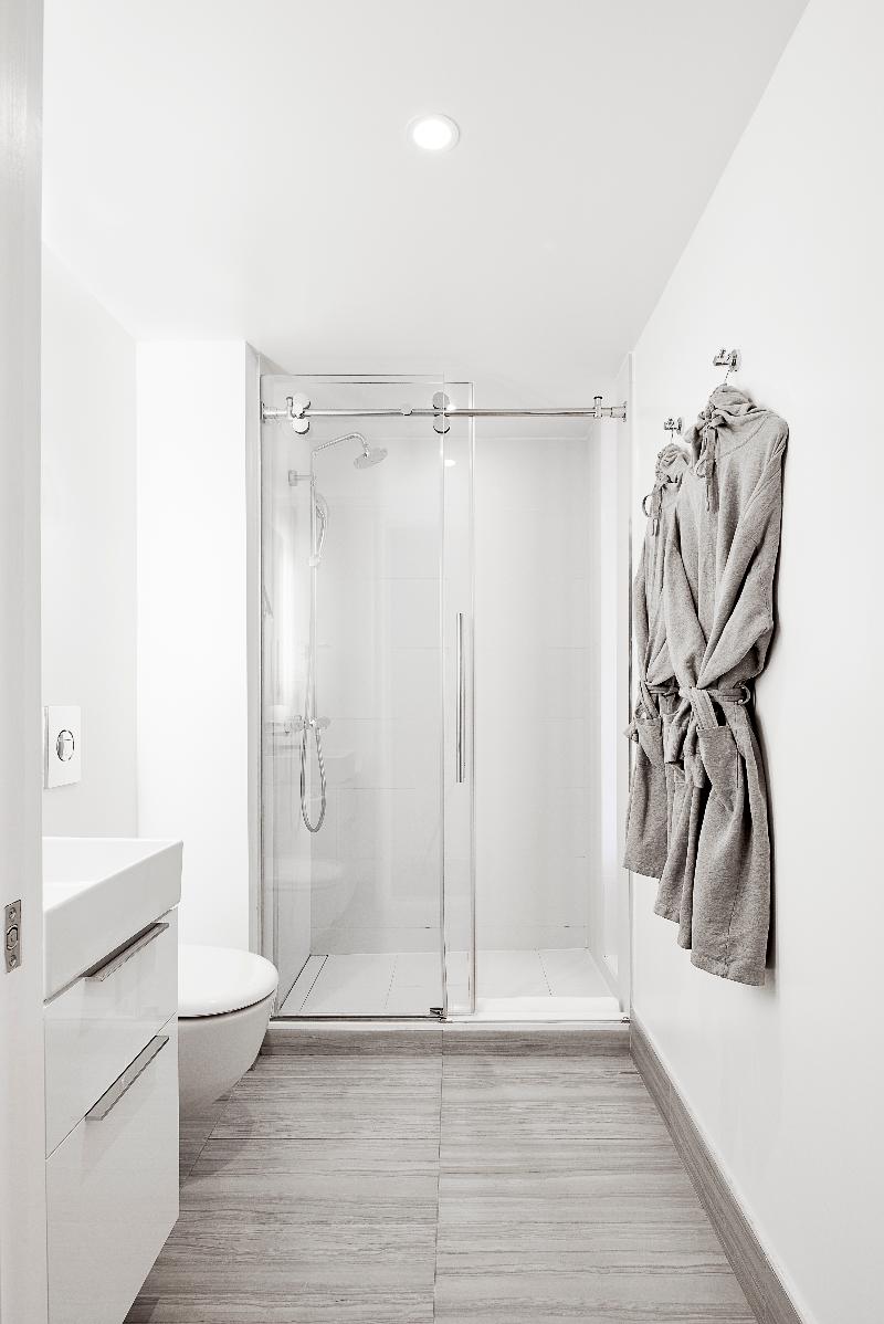 Innside by Melia New York Nomad - Oda