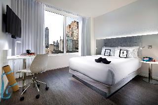 Innside by Melia New York Nomad fotoÄŸrafÄ±