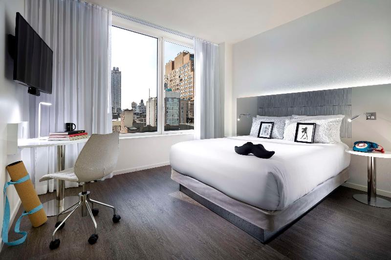 Innside by Melia New York Nomad - Oda