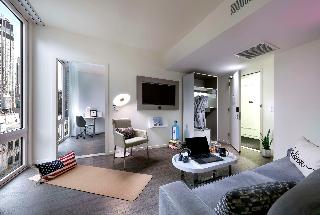 Innside by Melia New York Nomad fotoÄŸrafÄ±