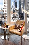 Innside by Melia New York Nomad oda fotoğrafı