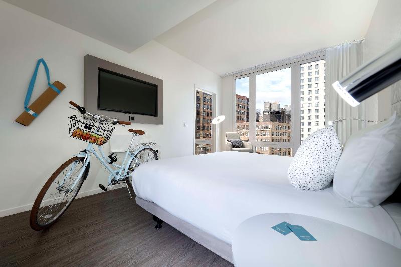 Innside by Melia New York Nomad - Oda