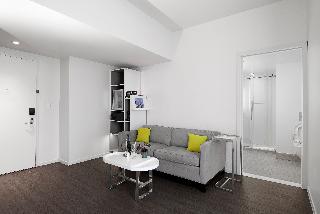 Innside by Melia New York Nomad fotoÄŸrafÄ±