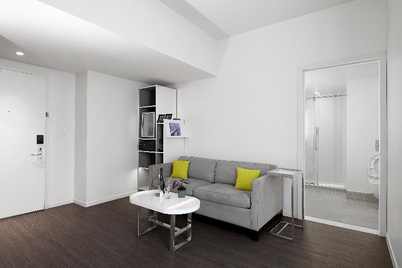 Innside by Melia New York Nomad - Oda