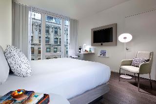 Innside by Melia New York Nomad fotoÄŸrafÄ±