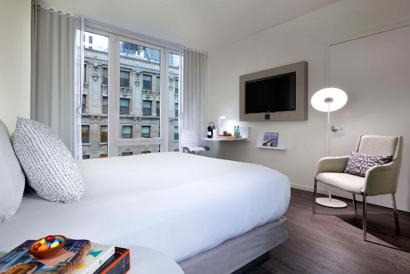 Innside by Melia New York Nomad - Oda