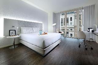 Innside by Melia New York Nomad fotoÄŸrafÄ±