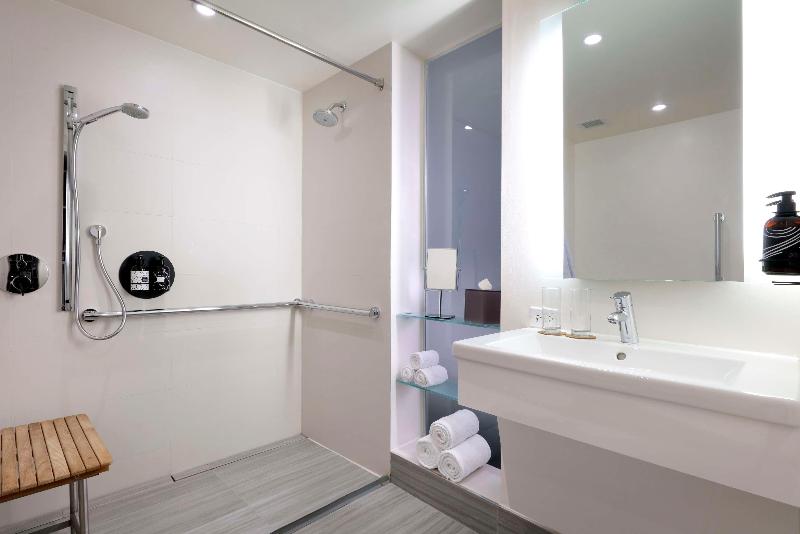Innside by Melia New York Nomad - Oda