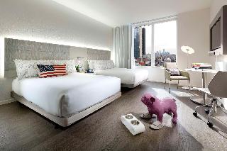 Innside by Melia New York Nomad fotoÄŸrafÄ±