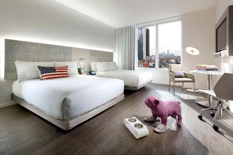 Innside by Melia New York Nomad - Oda