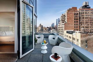 Innside by Melia New York Nomad fotoÄŸrafÄ±
