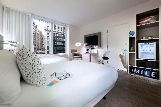 Innside by Melia New York Nomad fotoÄŸrafÄ±