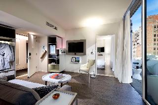 Innside by Melia New York Nomad fotoÄŸrafÄ±