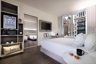 Innside by Melia New York Nomad fotoÄŸrafÄ±