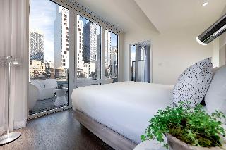 Innside by Melia New York Nomad fotoÄŸrafÄ±