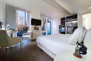 Innside by Melia New York Nomad fotoÄŸrafÄ±
