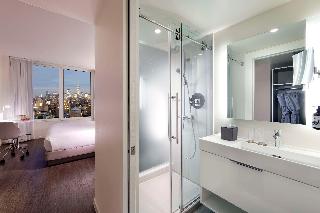 Innside by Melia New York Nomad fotoÄŸrafÄ±