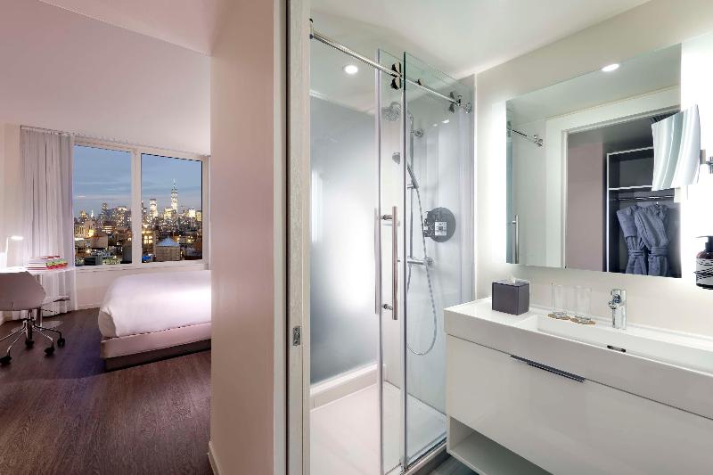 Innside by Melia New York Nomad - Oda