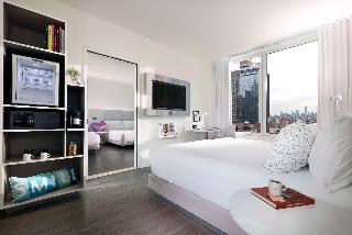 Innside by Melia New York Nomad fotoÄŸrafÄ±