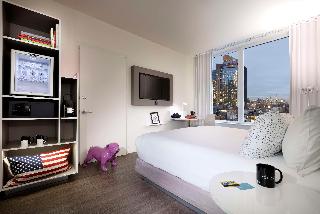 Innside by Melia New York Nomad fotoÄŸrafÄ±