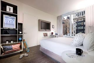 Innside by Melia New York Nomad fotoÄŸrafÄ±