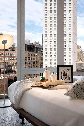 Innside by Melia New York Nomad fotoÄŸrafÄ±