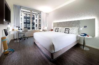 Innside by Melia New York Nomad fotoÄŸrafÄ±