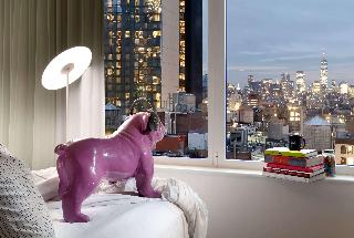 Innside by Melia New York Nomad fotoÄŸrafÄ±
