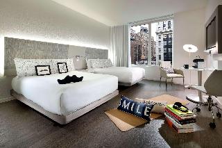 Innside by Melia New York Nomad fotoÄŸrafÄ±